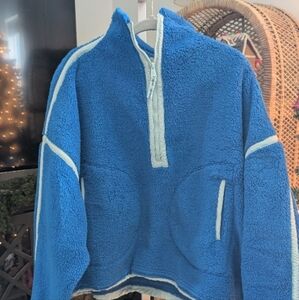 Free people mountain high